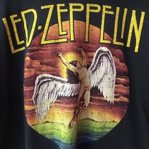 Led zeppelin T-Shirt